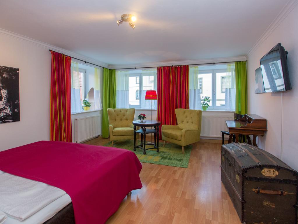 Apartment Altstadt Guade Zeit *