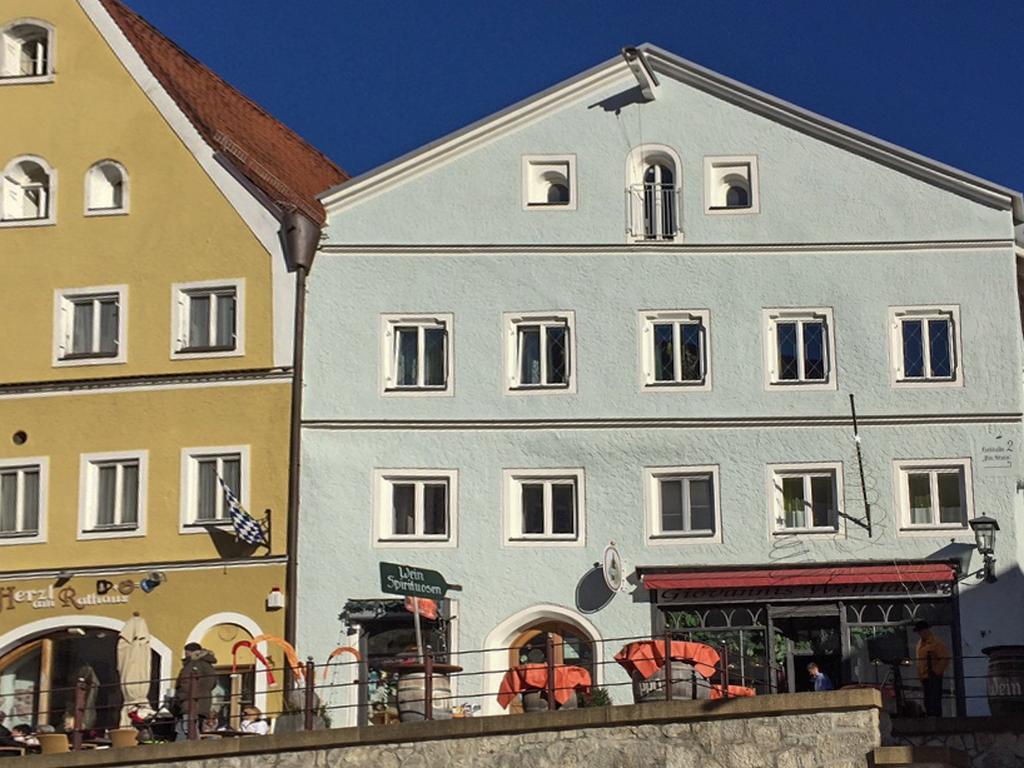 Altstadt Guade Zeit