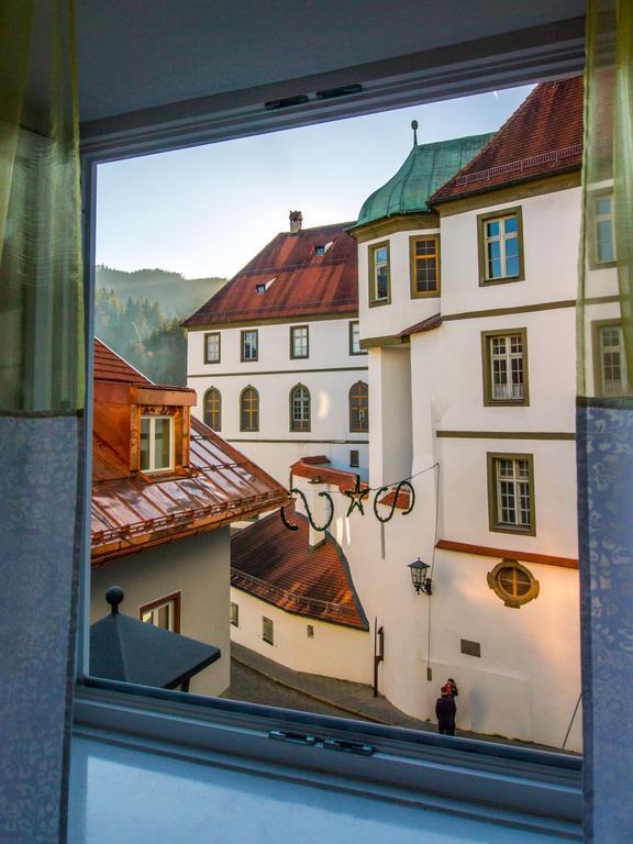Appartement Altstadt Guade Zeit Füssen