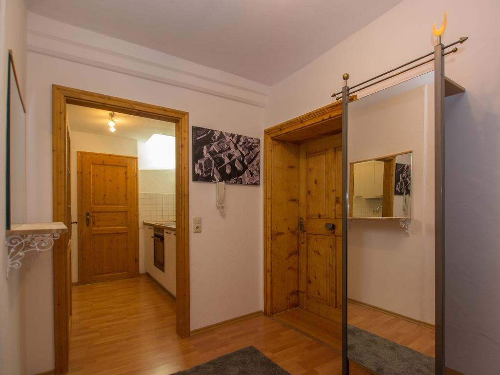 Appartamento Altstadt Guade Zeit