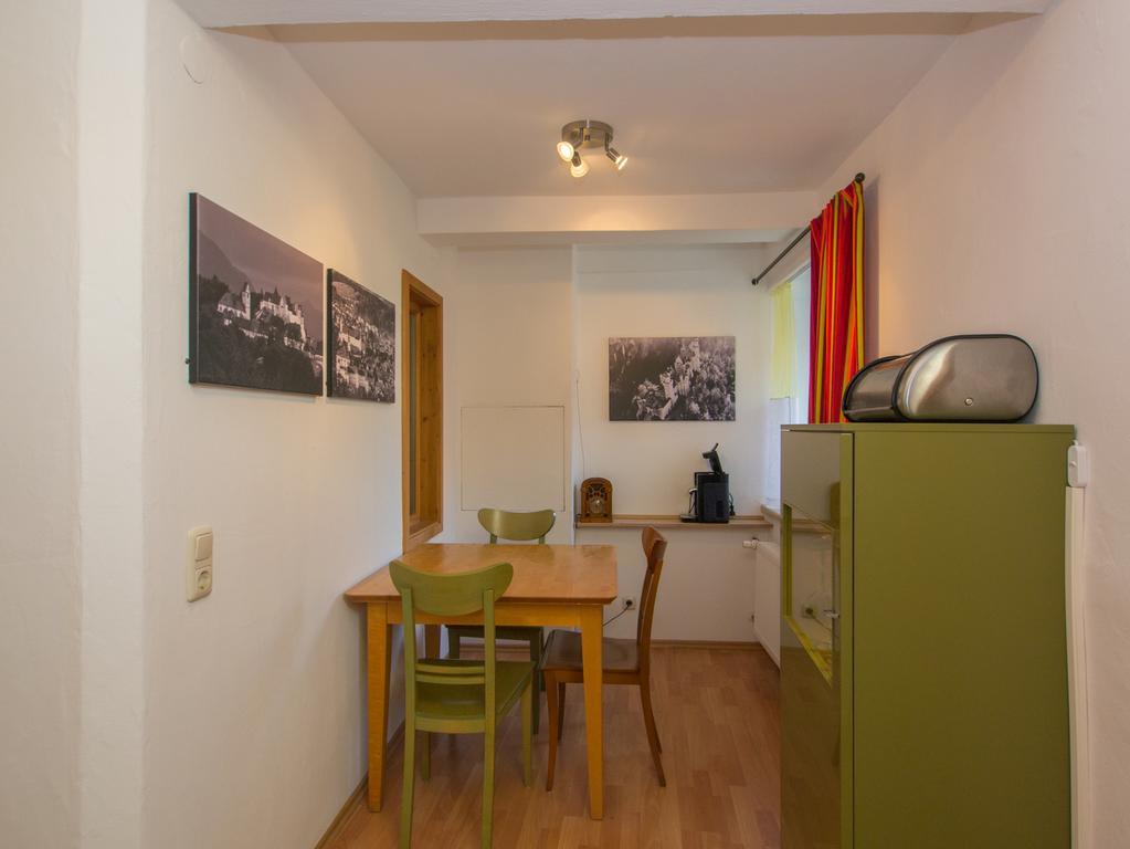 Altstadt Guade Zeit Appartement